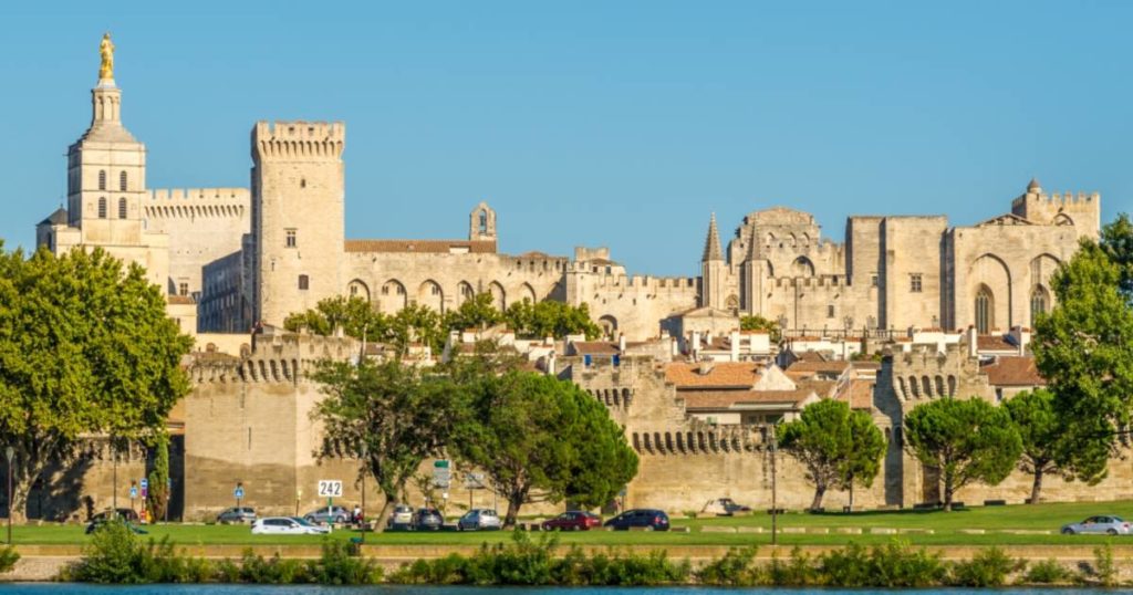 Avignon