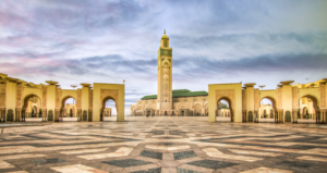 Lire la suite à propos de l’article CASABLANCA, ENTRE TRADITION ET MODERNITÉ