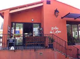 BISTRO