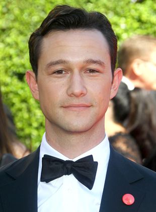 snowden Joseph-gordon-levitt