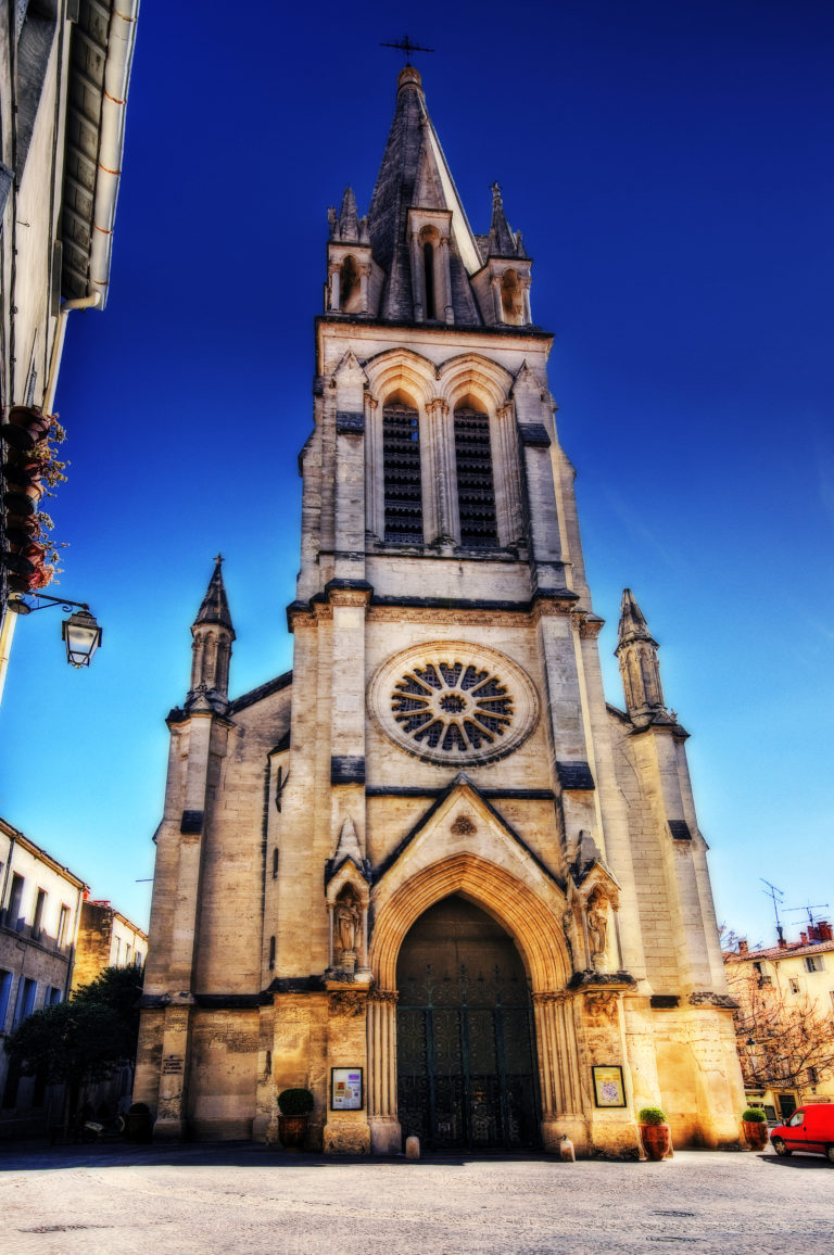 Le Carré Sainte-Anne