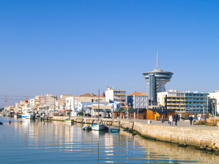 Palavas-les-Flots