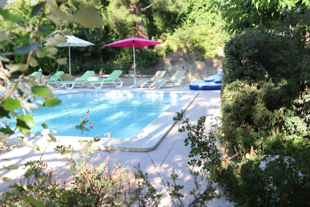 Domaine les Gendalis