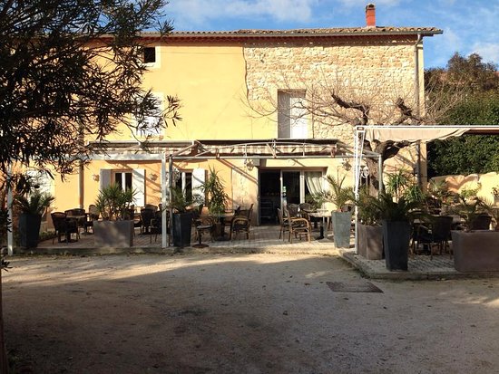 La Margelle