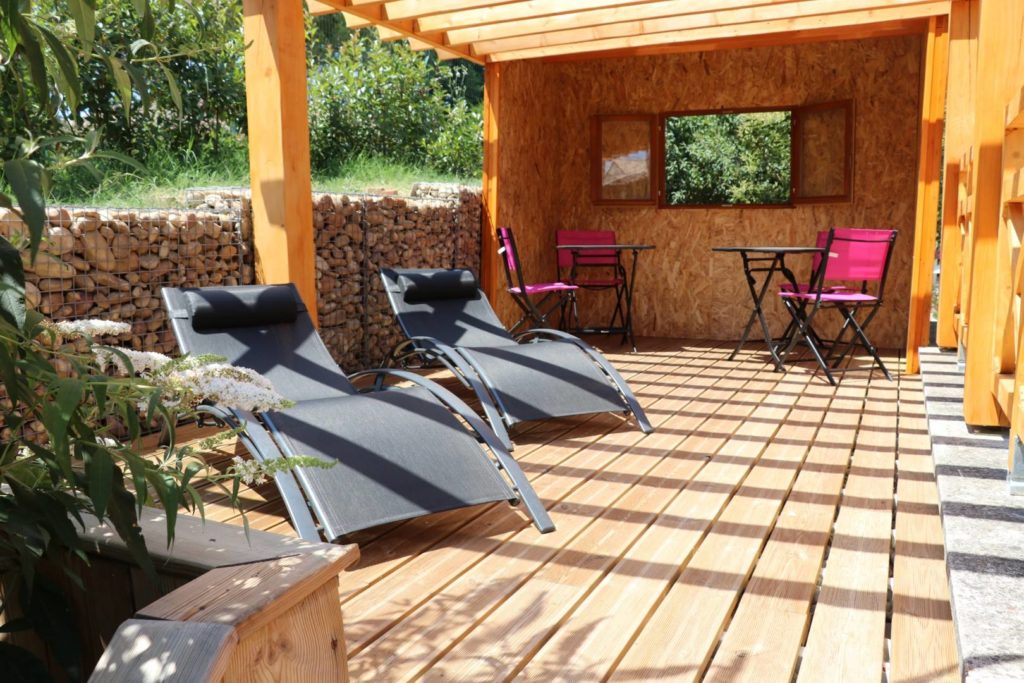 Domaine les Gendalis