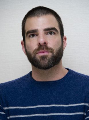 snowden zachary-quinto