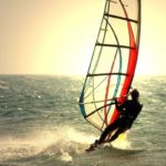 What Is Windsurfing_