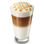Caramel Frappuccino