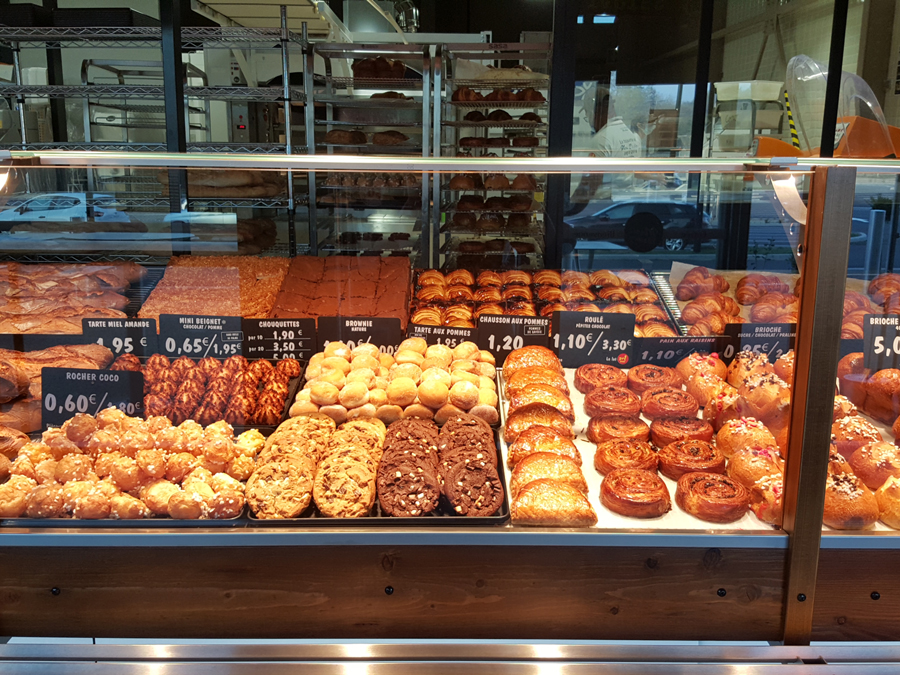 You are currently viewing Qui sont les boulangeries Marie Blachère ?
