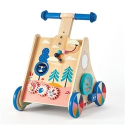 chariot de marche pour bébés