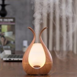 diffuseur d'huiles essentielles