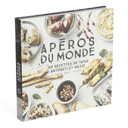 livre de cuisine