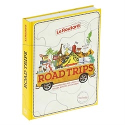 livre de voyage