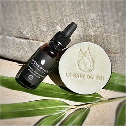 duo de rasage pour homme