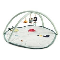 tapis d 'éveil pour bébés