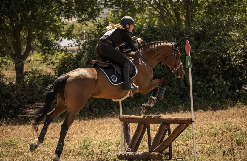le cross