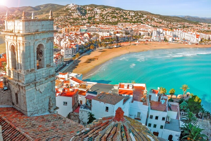 Espagne-Valence