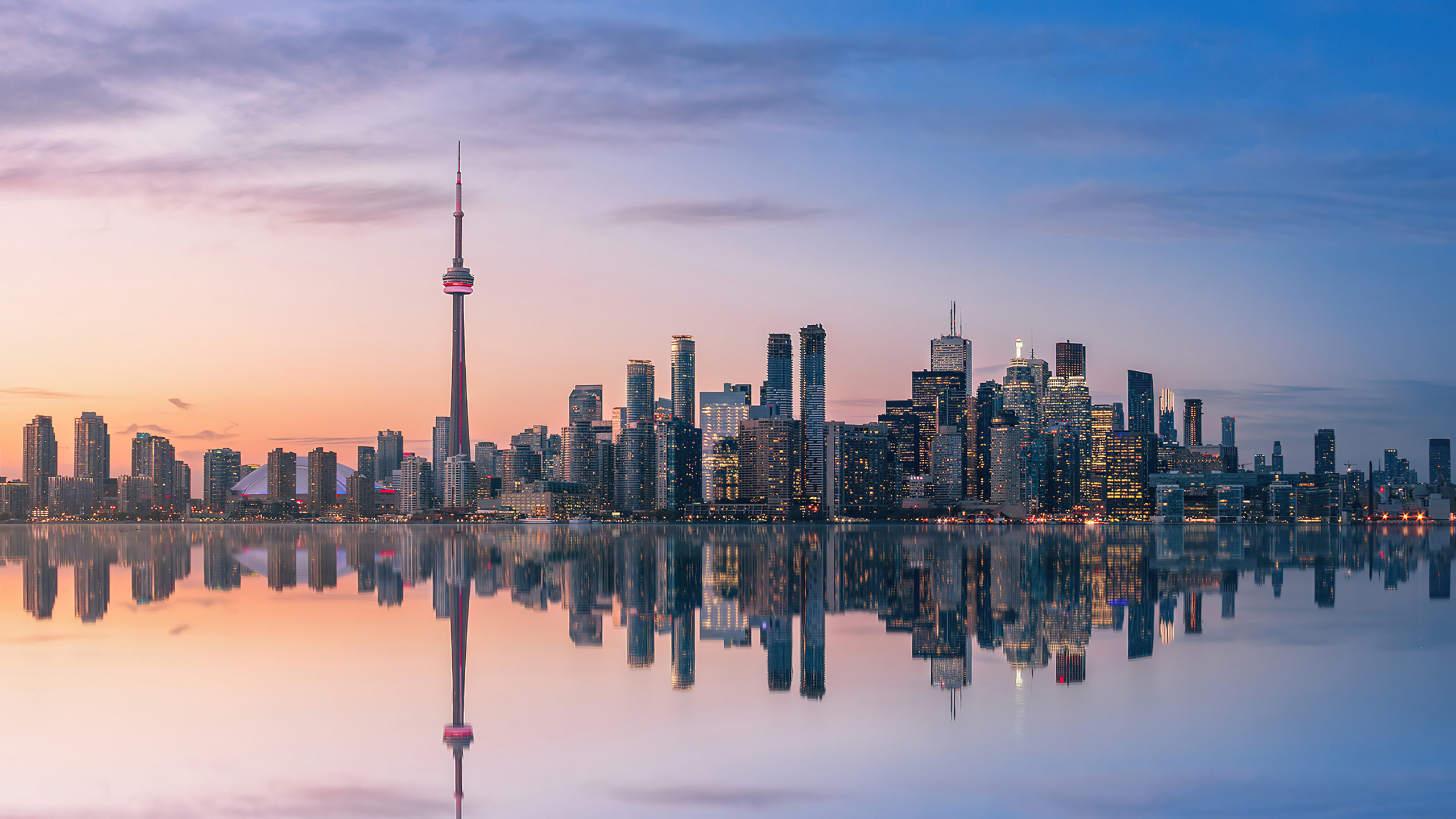 toronto-city-sunset-canada-scenery-4k-wallpaper-uhdpaper.com-558@0@f