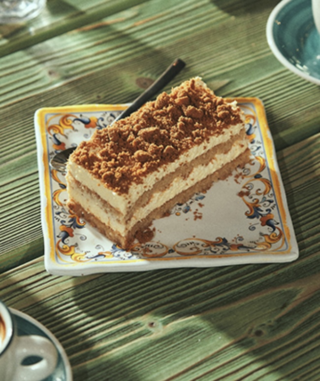 Tiramisù