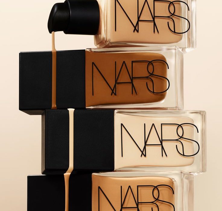 Light Reflecting Foundation