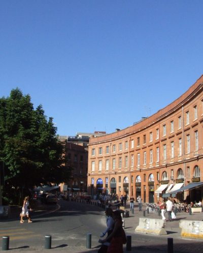 La Place Wilson