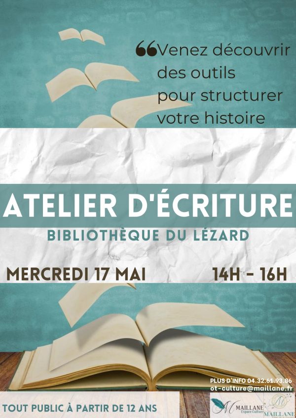 écriture