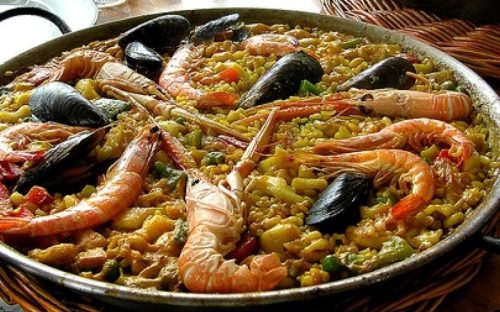 paella_valenciana